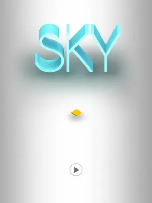 SKY android App screenshot 0